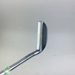 Used Right Handed Cleveland Classic Designed By 35.5″ Putter Steel Golf Club -Callaway Club Shop IMG 6576 1