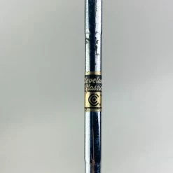 Used Right Handed Cleveland Classic Designed By 35.5″ Putter Steel Golf Club -Callaway Club Shop IMG 6577 1