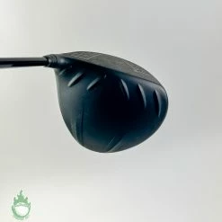 Used Ping G410 Plus Driver 10.5* Kuro Kage 60g X-Stiff Flex Graphite Golf Club -Callaway Club Shop IMG 6577