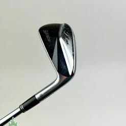 Used RH Srixon Z-965 Forged 6 Iron Dynamic Gold X100 X-Stiff Steel Golf Club -Callaway Club Shop IMG 6581