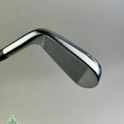 Used RH Srixon Z-965 Forged 6 Iron Dynamic Gold X100 X-Stiff Steel Golf Club -Callaway Club Shop IMG 6584