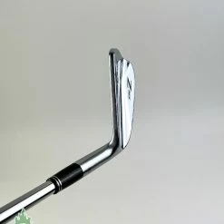 Used RH Srixon Z-965 Forged 6 Iron Dynamic Gold X100 X-Stiff Steel Golf Club -Callaway Club Shop IMG 6587