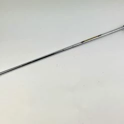 Used RH Srixon Z-965 Forged 6 Iron Dynamic Gold X100 X-Stiff Steel Golf Club -Callaway Club Shop IMG 6590