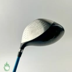 Used Right Hand Ping Rapture 460cc Driver 9* 65g Stiff Flex Graphite Golf Club -Callaway Club Shop IMG 6597