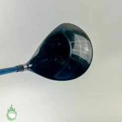 Used Right Hand Ping Rapture 460cc Driver 9* 65g Stiff Flex Graphite Golf Club -Callaway Club Shop IMG 6598