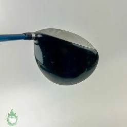 Used Right Hand Ping Rapture 460cc Driver 9* 65g Stiff Flex Graphite Golf Club -Callaway Club Shop IMG 6599