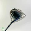 RH TaylorMade R7 460 Driver 10.5* Aldila REAX Regular Flex Graphite Golf Club -Callaway Club Shop IMG 6603