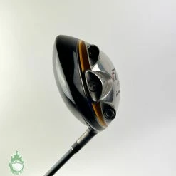 RH TaylorMade R7 460 Driver 10.5* Aldila REAX Regular Flex Graphite Golf Club -Callaway Club Shop IMG 6605