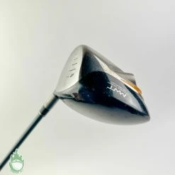 RH TaylorMade R7 460 Driver 10.5* Aldila REAX Regular Flex Graphite Golf Club -Callaway Club Shop IMG 6606