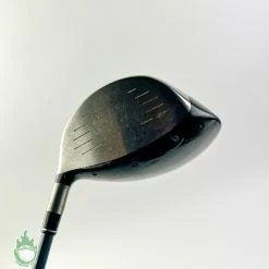 RH TaylorMade R7 460 Driver 10.5* Aldila REAX Regular Flex Graphite Golf Club -Callaway Club Shop IMG 6607