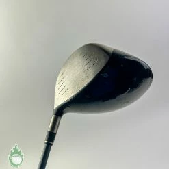 RH TaylorMade R7 460 Driver 10.5* Aldila REAX Regular Flex Graphite Golf Club -Callaway Club Shop IMG 6608