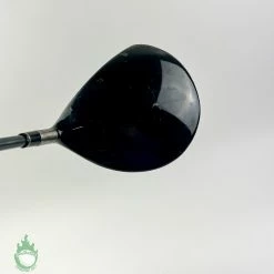 RH TaylorMade R7 460 Driver 10.5* Aldila REAX Regular Flex Graphite Golf Club -Callaway Club Shop IMG 6609