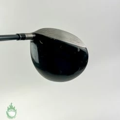 RH TaylorMade R7 460 Driver 10.5* Aldila REAX Regular Flex Graphite Golf Club -Callaway Club Shop IMG 6610