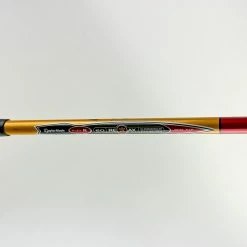 RH TaylorMade R7 460 Driver 10.5* Aldila REAX Regular Flex Graphite Golf Club -Callaway Club Shop IMG 6611