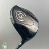 Used RH Cleveland HiBore XL Driver 10.5 50g Regular Flex Graphite Golf Club 2 Used RH Cleveland HiBore XL Driver 10.5 50g Regular Flex Graphite Golf Club -Callaway Club Shop IMG 6617 1