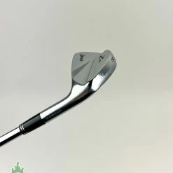 Used RH Srixon Z-965 Forged 8 Iron Dynamic Gold X100 X-Stiff Steel Golf Club -Callaway Club Shop IMG 6617 2