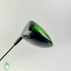 Used Callaway GBB EPIC Driver 10.5* HZRDUS 55g T800 Regular Graphite Golf Club -Callaway Club Shop IMG 6617