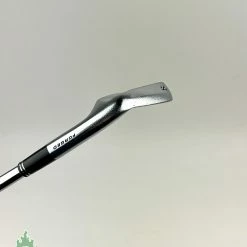 Used RH Srixon Z-965 Forged 8 Iron Dynamic Gold X100 X-Stiff Steel Golf Club -Callaway Club Shop IMG 6618 2