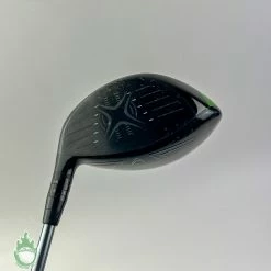 Used Callaway GBB EPIC Driver 10.5* HZRDUS 55g T800 Regular Graphite Golf Club -Callaway Club Shop IMG 6618