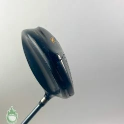 Used RH Cleveland HiBore XL Driver 10.5 50g Regular Flex Graphite Golf Club -Callaway Club Shop IMG 6619 1