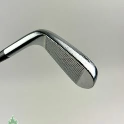 Used RH Srixon Z-965 Forged 8 Iron Dynamic Gold X100 X-Stiff Steel Golf Club -Callaway Club Shop IMG 6619 2