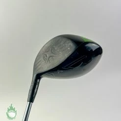 Used Callaway GBB EPIC Driver 10.5* HZRDUS 55g T800 Regular Graphite Golf Club -Callaway Club Shop IMG 6619