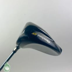 Used RH Cleveland HiBore XL Driver 10.5 50g Regular Flex Graphite Golf Club -Callaway Club Shop IMG 6620 1