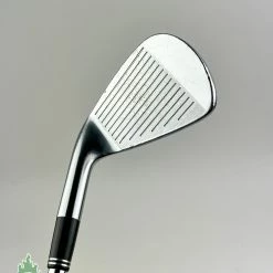 Used RH Srixon Z-965 Forged 8 Iron Dynamic Gold X100 X-Stiff Steel Golf Club -Callaway Club Shop IMG 6620 2