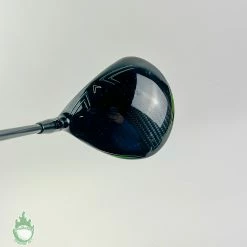 Used Callaway GBB EPIC Driver 10.5* HZRDUS 55g T800 Regular Graphite Golf Club -Callaway Club Shop IMG 6620