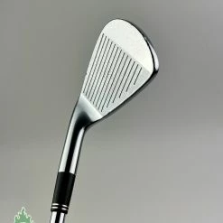 Used RH Srixon Z-965 Forged 8 Iron Dynamic Gold X100 X-Stiff Steel Golf Club -Callaway Club Shop IMG 6621 2