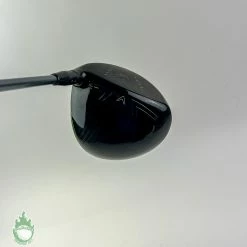 Used Callaway GBB EPIC Driver 10.5* HZRDUS 55g T800 Regular Graphite Golf Club -Callaway Club Shop IMG 6621