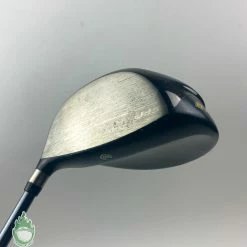 Used RH Cleveland HiBore XL Driver 10.5 50g Regular Flex Graphite Golf Club -Callaway Club Shop IMG 6622 1