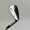 Used RH Srixon Z-965 Forged 7 Iron Dynamic Gold X100 X-Stiff Steel Golf Club