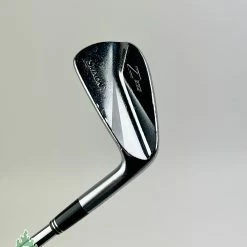 Used RH Srixon Z-965 Forged 7 Iron Dynamic Gold X100 X-Stiff Steel Golf Club -Callaway Club Shop IMG 6627 1