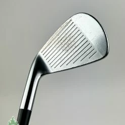 Used RH Srixon Z-965 Forged 7 Iron Dynamic Gold X100 X-Stiff Steel Golf Club -Callaway Club Shop IMG 6632 1