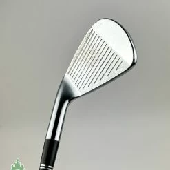 Used RH Srixon Z-965 Forged 7 Iron Dynamic Gold X100 X-Stiff Steel Golf Club -Callaway Club Shop IMG 6633 1