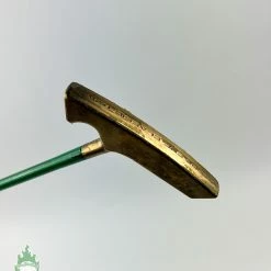 Used Right Handed Cobra CNC Classic B Model Putter 39″ Steel Golf Club 24 Used Right Handed Cobra CNC Classic B Model Putter 39″ Steel Golf Club -Callaway Club Shop IMG 6633