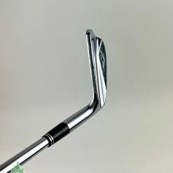 Used RH Srixon Z-965 Forged 7 Iron Dynamic Gold X100 X-Stiff Steel Golf Club -Callaway Club Shop IMG 6634 1