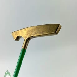 Used Right Handed Cobra CNC Classic B Model Putter 39″ Steel Golf Club 23 Used Right Handed Cobra CNC Classic B Model Putter 39″ Steel Golf Club -Callaway Club Shop IMG 6634