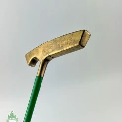 Used Right Handed Cobra CNC Classic B Model Putter 39″ Steel Golf Club 22 Used Right Handed Cobra CNC Classic B Model Putter 39″ Steel Golf Club -Callaway Club Shop IMG 6635