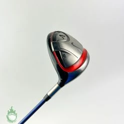 Used RH NIKE VR Driver 10.5* Project X 6.0 Stiff Flex Graphite Golf Club