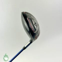 Used RH NIKE VR Driver 10.5* Project X 6.0 Stiff Flex Graphite Golf Club -Callaway Club Shop IMG 6638
