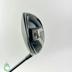 RH TaylorMade SIM Driver 9* Tensei Red 50g Stiff Graphite Golf Club Japan Shaft -Callaway Club Shop IMG 6649
