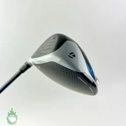 RH TaylorMade SIM Driver 9* Tensei Red 50g Stiff Graphite Golf Club Japan Shaft -Callaway Club Shop IMG 6650