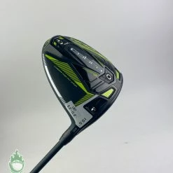 Used RH Cobra RADSpeed Driver 10.5* Motore X F3 6-R Regular Graphite Golf Club