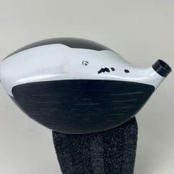 Used Right Handed 2016 TaylorMade M2 Driver 9.5 HEAD ONLY Golf Club -Callaway Club Shop IMG 6654 scaled 1