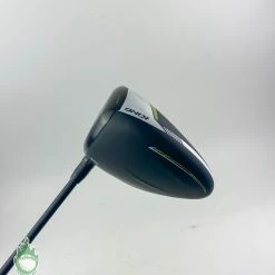 Used RH Cobra RADSpeed Driver 10.5* Motore X F3 6-R Regular Graphite Golf Club -Callaway Club Shop IMG 6655