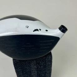 Used Right Handed 2016 TaylorMade M2 Driver 9.5 HEAD ONLY Golf Club -Callaway Club Shop IMG 6655 scaled 1
