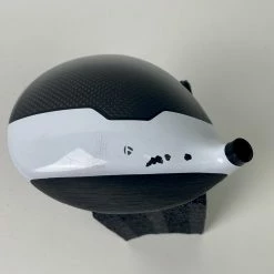 Used Right Handed 2016 TaylorMade M2 Driver 9.5 HEAD ONLY Golf Club -Callaway Club Shop IMG 6656 scaled 1