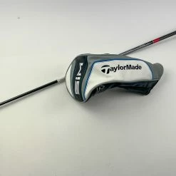RH TaylorMade SIM Driver 9* Tensei Red 50g Stiff Graphite Golf Club Japan Shaft -Callaway Club Shop IMG 6657 1